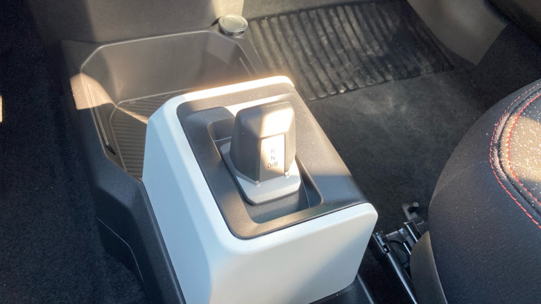 Dacia Spring 27kWh Expression 65 48kW 5dr Auto Electric Hatchback